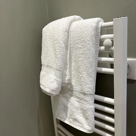 Apartmán Small Nest - Castle View *